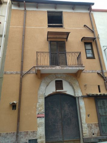 Palazzina 120 mq
