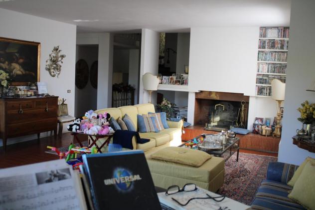 Villa in vendita a Ponsacco 350 mq Rif: 904649 - Foto 9