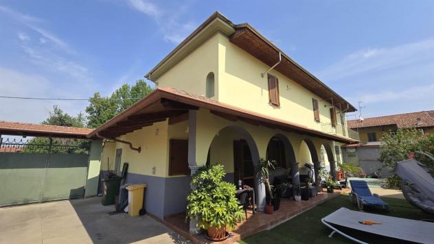 Vendita Casa singola da 280 mq in Piazza Negri