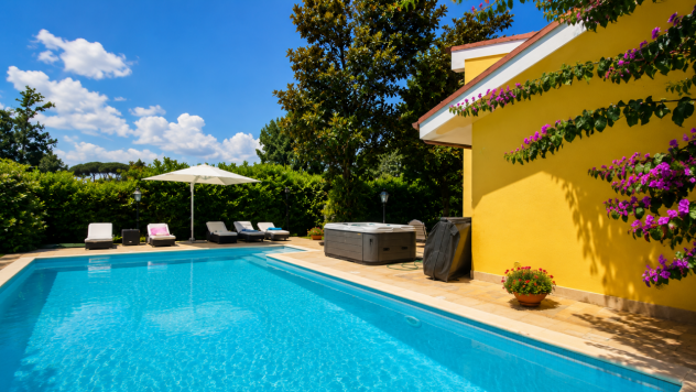Villa in vendita a Roma - Foto 3