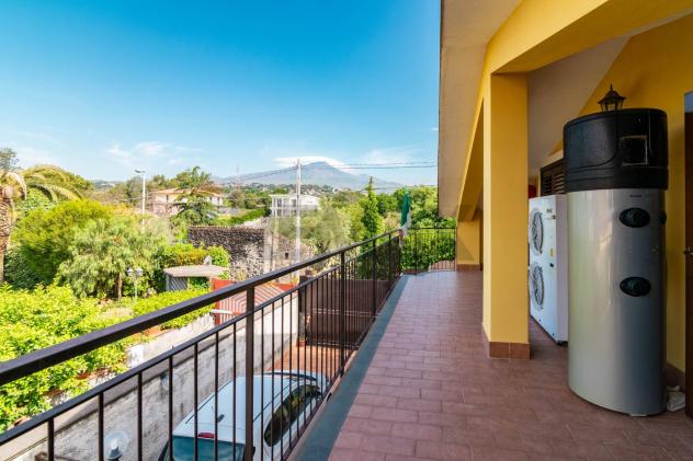 Villa singola in vendita a San Giovanni la Punta - Foto 17
