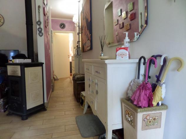 Casa semindipendente in vendita a San Miniato 120 mq Rif: 1300261 - Foto 8