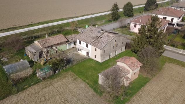 Terratetto in vendita a Sissa Trecasali - Foto 2