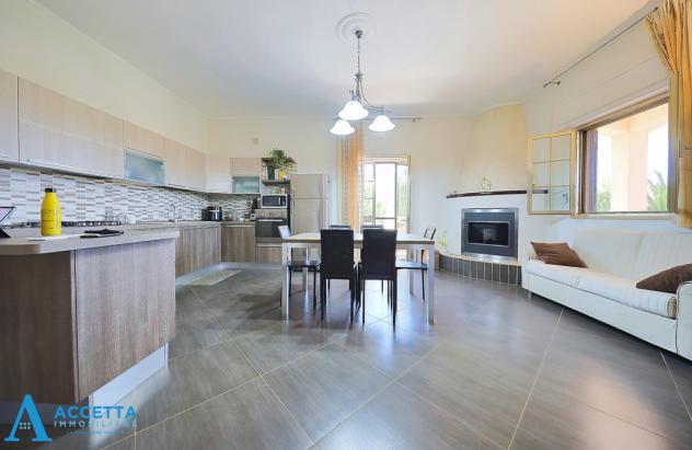 Villa in vendita a Taranto - Foto 13