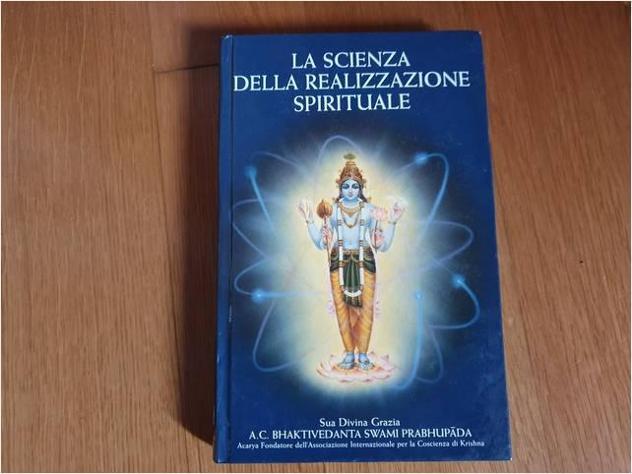 La scienza della realizzazione spirituale