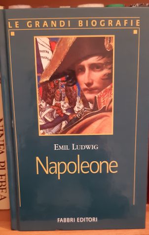 N A P O L E O N E   -  PARI  AL NUOVO