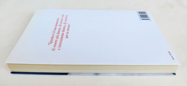 L'intenso calore della luna di Gioconda Belli 1°Ed.Feltrinelli, settembre 2015 - Foto 3