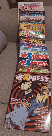 Rivista_express(2008/2009)