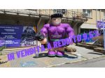 BRESCIA, VIA CREMONA 137 – VENDESI IMMOBILE DA OLTRE 1.200 MQ A REDDITO 9,5%