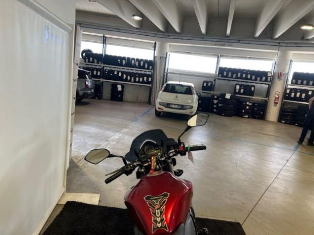HONDA Hornet 600 HORNET 600 - Foto 7