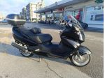 SUZUKI Burgman 650 BURGMAN 650 rif. 23093821
