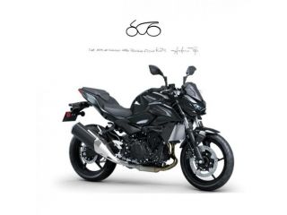 KAWASAKI Z 500 MY 26 rif. 17896840