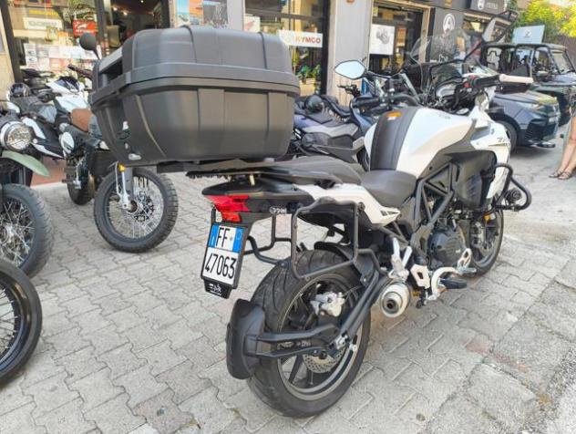 BENELLI TRK 502 . rif. 23987692 - Foto 6