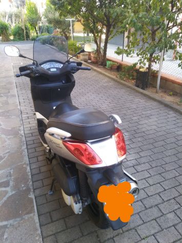 Yamaha x-max 250cc + altro - Foto 2