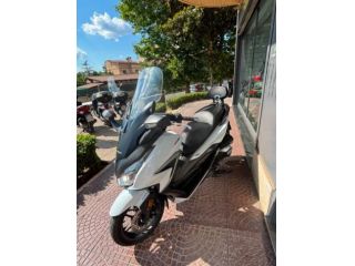 HONDA Forza 350 TUTTO INCLUSO ANCHE PASSAGGIO! MINI RATE rif. 24010782