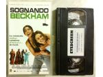 Videocassetta Sognando Beckham di Gurinder Chadha Distribuzione Lucky Red, 2002