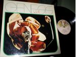 GENESIS - Genesis Live - LP / 33 giri 1973 Charisma Italy