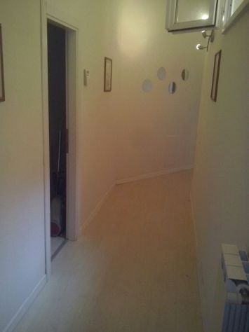 AFFITTASI POSTO LETTO IN DOPPIA IN APPARTAMENTO A 200 MT DAL POLO DI NOVOLI - Foto 5