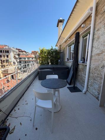 Attico in affitto a La Spezia - Foto 4