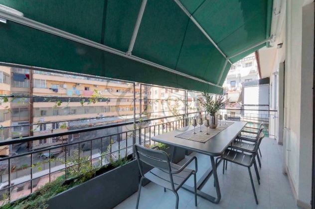 Testaccio-FAO | Appartamento di Lusso Arredato - Foto 4