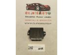 CENTRALINA SENSORI DI PARCHEGGIO JAGUAR XF Serie 9W83-15K866-BB 306DT (0811)