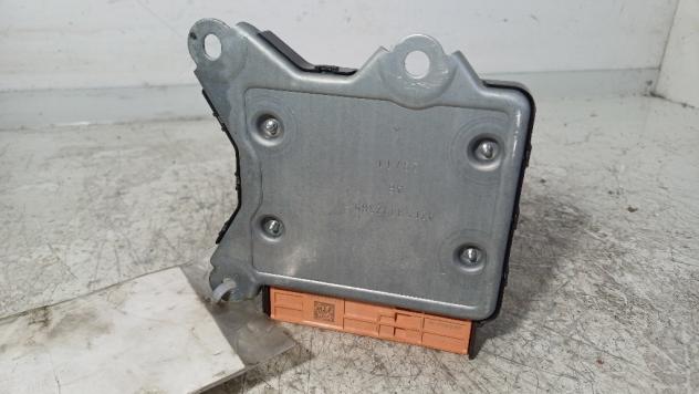 CENTRALINA AIRBAG FIAT 500 Serie 51897810 312A2000 (0714) - Foto 3