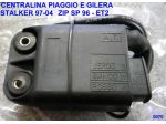 Centralina bobina piaggio e gilera zip sp - nrg