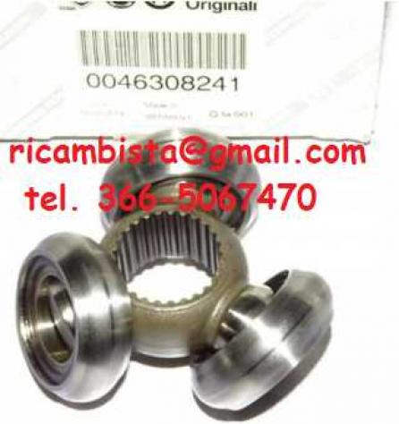 46308241 Alfa Romeo Giulietta crociera semiasse