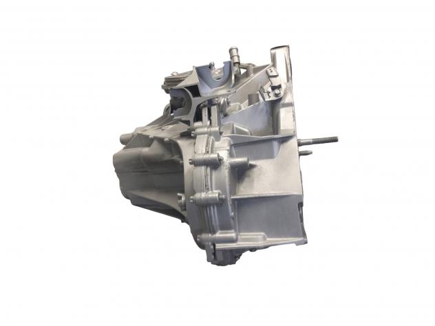CAMBIO MANUALE COMPLETO DACIA Dokker 1° Serie TL4358 K9K 872 Diesel 1500 (1217) - Foto 2