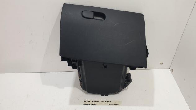 CASSETTO PORTA OGGETTI ALFA ROMEO Giulietta Serie (940_) 156091265 (1013)