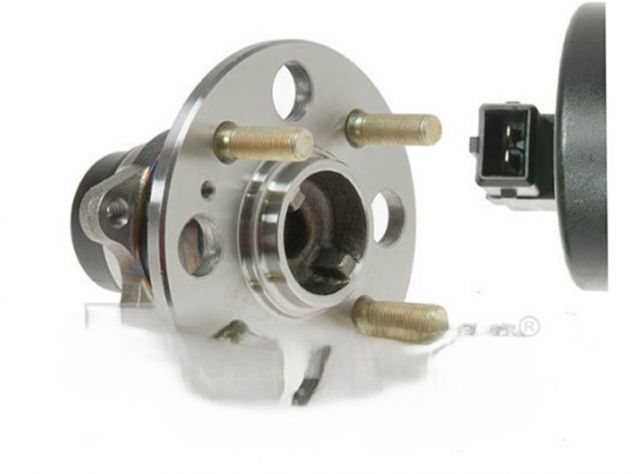 HYUNDAI ACCENT fanale cofano frontale frizione ricambi 2000-2010 - Foto 14
