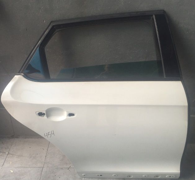 PORTA SPORTELLO POSTERIORE DESTRO CITROEN DS5 DAL 2010 IN POI