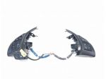 COMANDI AL VOLANTE MULTIFUNZIONE MAZDA CX3 Serie 75J493 (15)