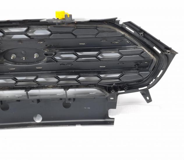 MASCHERINA ANTERIORE FORD EcoSport Serie GN15-17B968-EW (12) - Foto 8