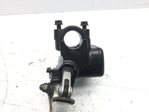 HONDA DEAUVILLE NT 700 V 700 POMPA DESTRA FRENO ANTERIORE CON LEVA 2006 2012 - Foto 6
