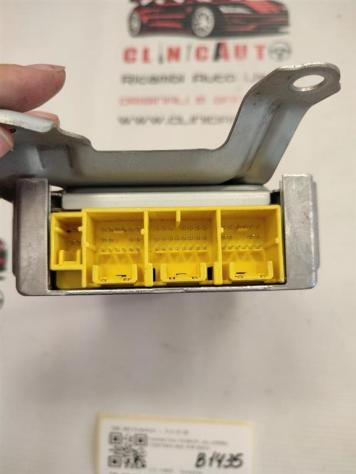 CENTRALINA AIRBAG DAIHATSU Terios 2° Serie 89170-B4020 (06) - Foto 3
