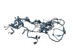 Cablaggio Abitacolo Fiat Fiorino 1.3 Multijet 52189281 51905216 - 36354