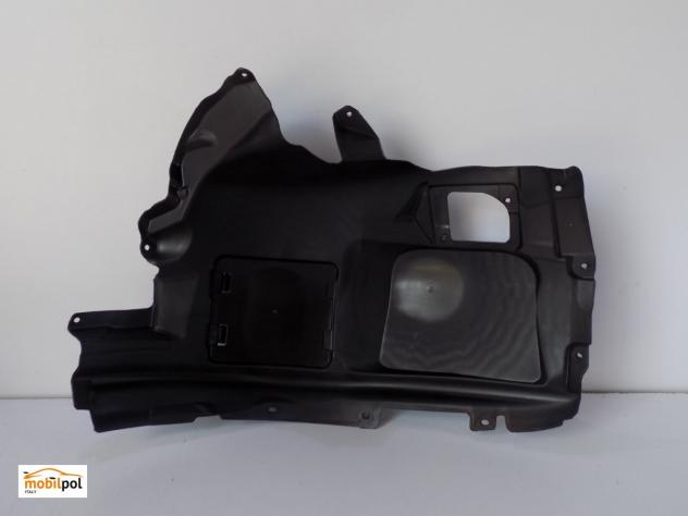 BMW X3/X4 G01/G02/G08 Passaruota anteriore sinistro - 4202 - Foto 8