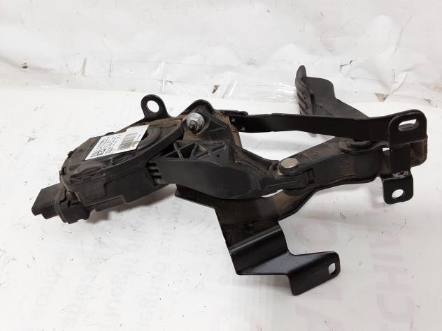 PEDALE ACCELERATORE PEUGEOT Expert 3° Serie 1401280480 (07) - Foto 5