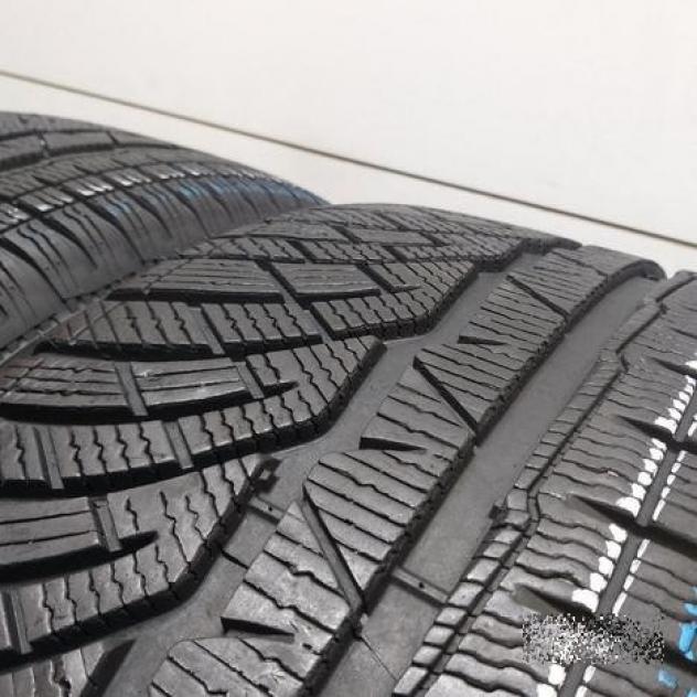 2 gomme 245 50 18 michelin a39361 - Foto 3