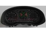 Audi A3 2.0 quadro strumenti 8U0920940C