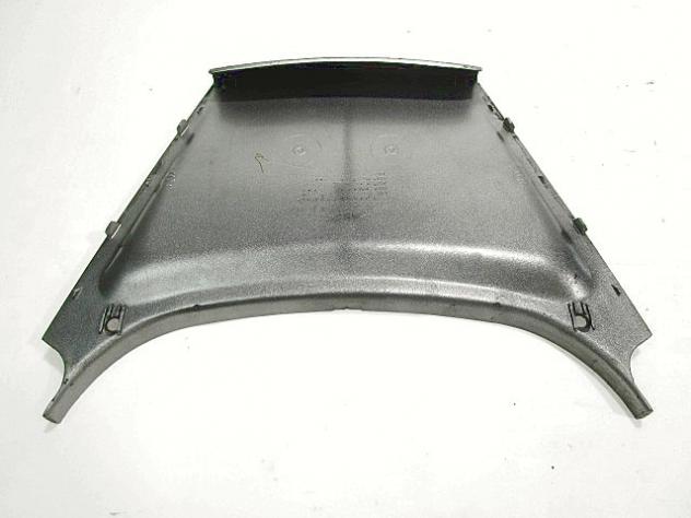 CARENA POSTERIORE YAMAHA T-MAX XP 500 2004 - 2007 5GJ2174100PA REAR FAIRING LEGGERI GRAFFI - Foto 2