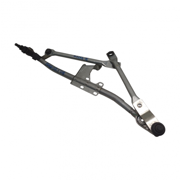 TANDEM TERGICRISTALLO BMW Serie 1 Serie (E87) 61617192963 N47 D20 A, N47 D20 C Diesel 2000 (07) - Foto 3