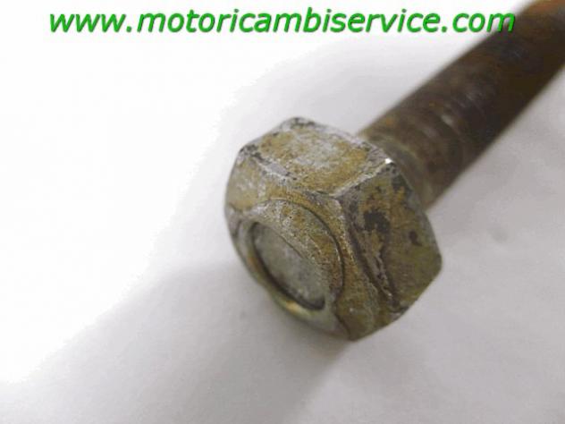PERNO POSTERIORE SUPPORTO MOTORE PIAGGIO ZIP (QUARTZ) 1992-1999 563977 - Foto 3
