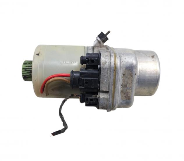 POMPA IDROGUIDA VOLKSWAGEN Polo 5° Serie 6R0423156B CAY Diesel 1600 (0917) - Foto 11