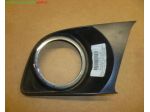 CORNICE PROIETTORE FENDINEBBIA S.(nera) ALFA ROMEO 159 (939-X3) ALFA ROME …