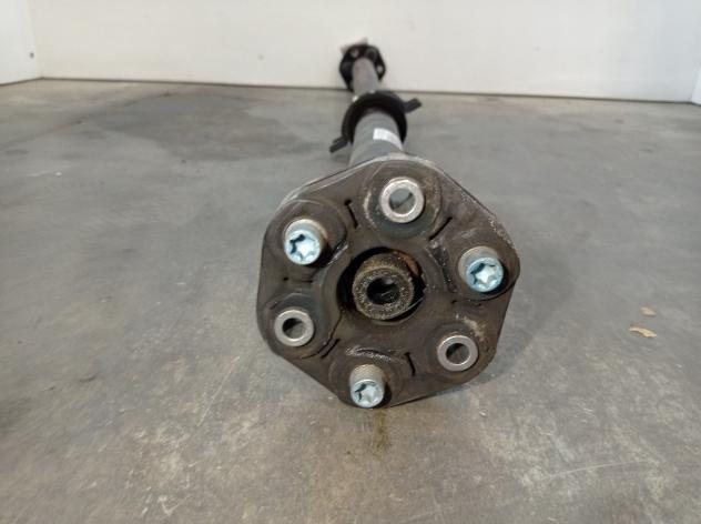 ALBERO DI TRASMISSIONE MERCEDES Classe C Cabrio W205 651921 diesel 2143 (16) - Foto 5