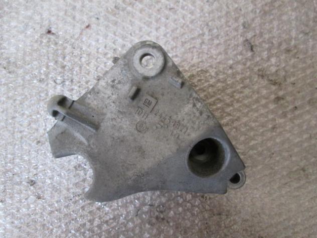 24459821 SUPPORTO MOTORE OPEL VECTRA C SW 1.9 D 110KW 6M 5P (2007) RICAMBIO USATO