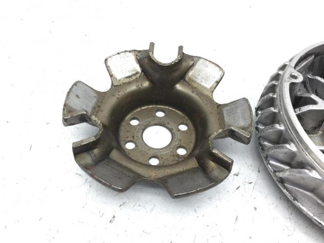 HONDA CN SPAZIO 250 PULEGGIA MOBILE VARIATORE NO GHIERA PARAGRASSO * 1998 - Foto 7