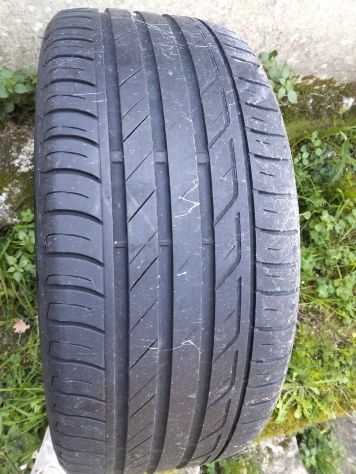 Pneumatici Bridgestone